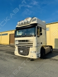 DAF XF 105.460 Space Cab ATe 2 бака [18]