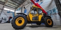 Sany STH844A [3]