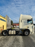 DAF XF 105.460 Space Cab ATe 2 бака [15]