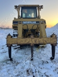 Caterpillar D7R (серия II) [3]