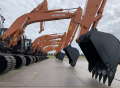 Hitachi ZX200LC [0]