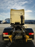 DAF XF 105.460 Space Cab ATe 2 бака [13]