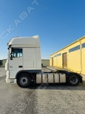 DAF XF 105.460 Space Cab ATe 2 бака [16]
