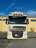 DAF XF 105.460 Space Cab ATe 2 бака [19]
