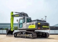 Zoomlion ZE245E [1]