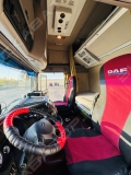 DAF XF 105.460 Space Cab ATe 2 бака [9]