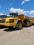 Volvo A40G [1]
