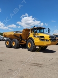 Volvo A40G [3]