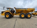 Volvo A40G [9]