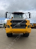 Volvo A40G [8]
