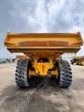 Volvo A40G [5]