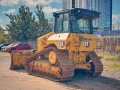 Caterpillar D5 [5]