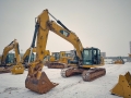 Caterpillar 320D2 L [0]