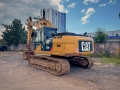 Caterpillar 320D2 L [9]