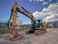 Caterpillar 320D2 L [3]