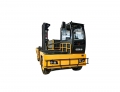 Дизельный вилочный погрузчик ZAUBERG BP60-X [0]