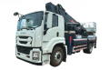 Furunkang GKS45 на шасси ISUZU 4Х2 [0]