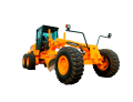 Автогрейдер ZAUBERG GR-220C [0]