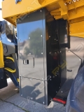 Komatsu WA600-8 [8]