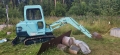 Yanmar B27 [1]