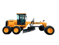 Автогрейдер ZAUBERG GR-150C [0]