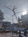XCMG XGC300 [3]