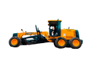 Автогрейдер ZAUBERG GR-190C [0]