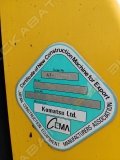 Komatsu D85ESS-2A [9]
