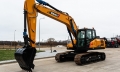 Sany SY215H [2]