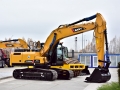 Sany SY225C NLC 2HP [3]