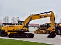 Sany SY225C NLC 2HP [4]