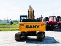 Sany SY245H [6]