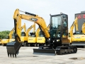 Sany SY35U [2]