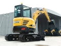 Sany SY35U [4]