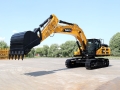 Sany SY500H [1]