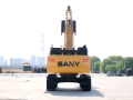 Sany SY500H [4]