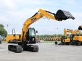 Sany SY135C [3]