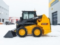 XCMG SR740RU [7]