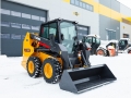 XCMG SR740RU [4]