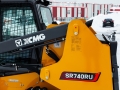 XCMG SR740RU [9]