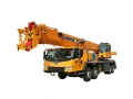 XCMG XCT55 S1 [1]