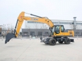 XCMG XE210WD [6]