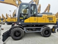 XCMG XE210WD [5]