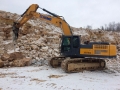 XCMG XE370CA [8]