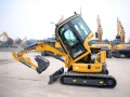 XCMG XE35U [7]
