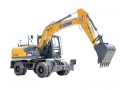 XCMG XE150WD [3]