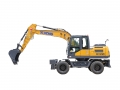 XCMG XE150WD [5]