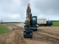 XCMG XE150WD [6]