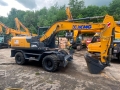 XCMG XE150WD [8]