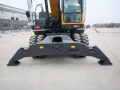 XCMG XE150WD [11]
